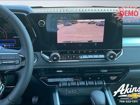 New 2026 Chevrolet Colorado LT w/ Advanced Trailering Package image 6