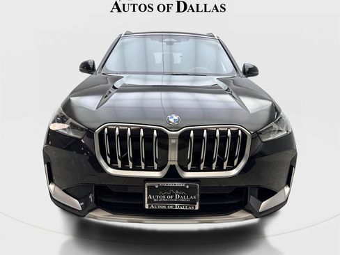 Used 2026 BMW X1 xDrive28i AWD/4WD image 3