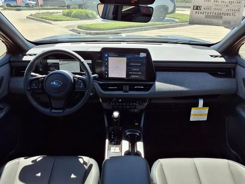 New 2026 Subaru Outback Premium AWD/4WD image 12