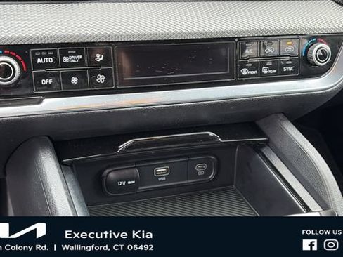 Certified 2023 Kia Sportage LX AWD/4WD image 15