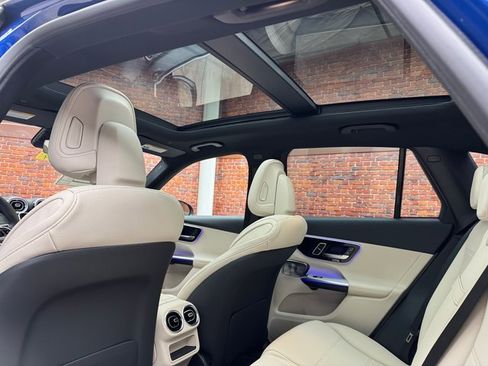 New 2026 Mercedes-Benz GLC 300 GLC 300 image 24