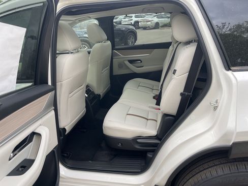 New 2026 MAZDA CX-90 3.3 Turbo w/ Premium Plus Pkg image 23