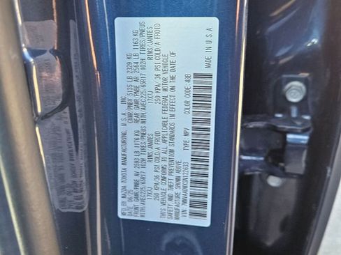 Used 2025 MAZDA CX-50 AWD 2.5 Hybrid w/ Premium Pkg image 31