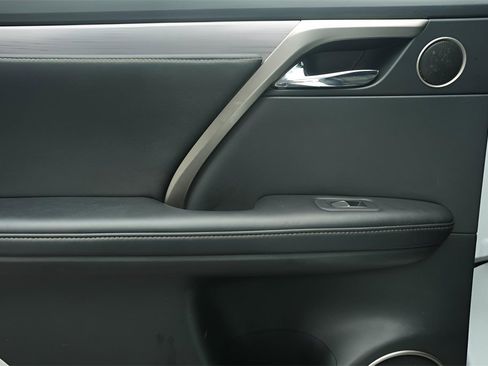 Used 2019 Lexus RX 450h F Sport image 33