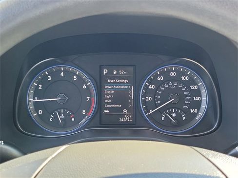 Used 2023 Hyundai Kona SEL image 7