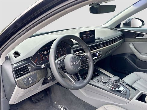 Used 2019 Audi A4 2.0T Premium w/ Convenience Package image 10
