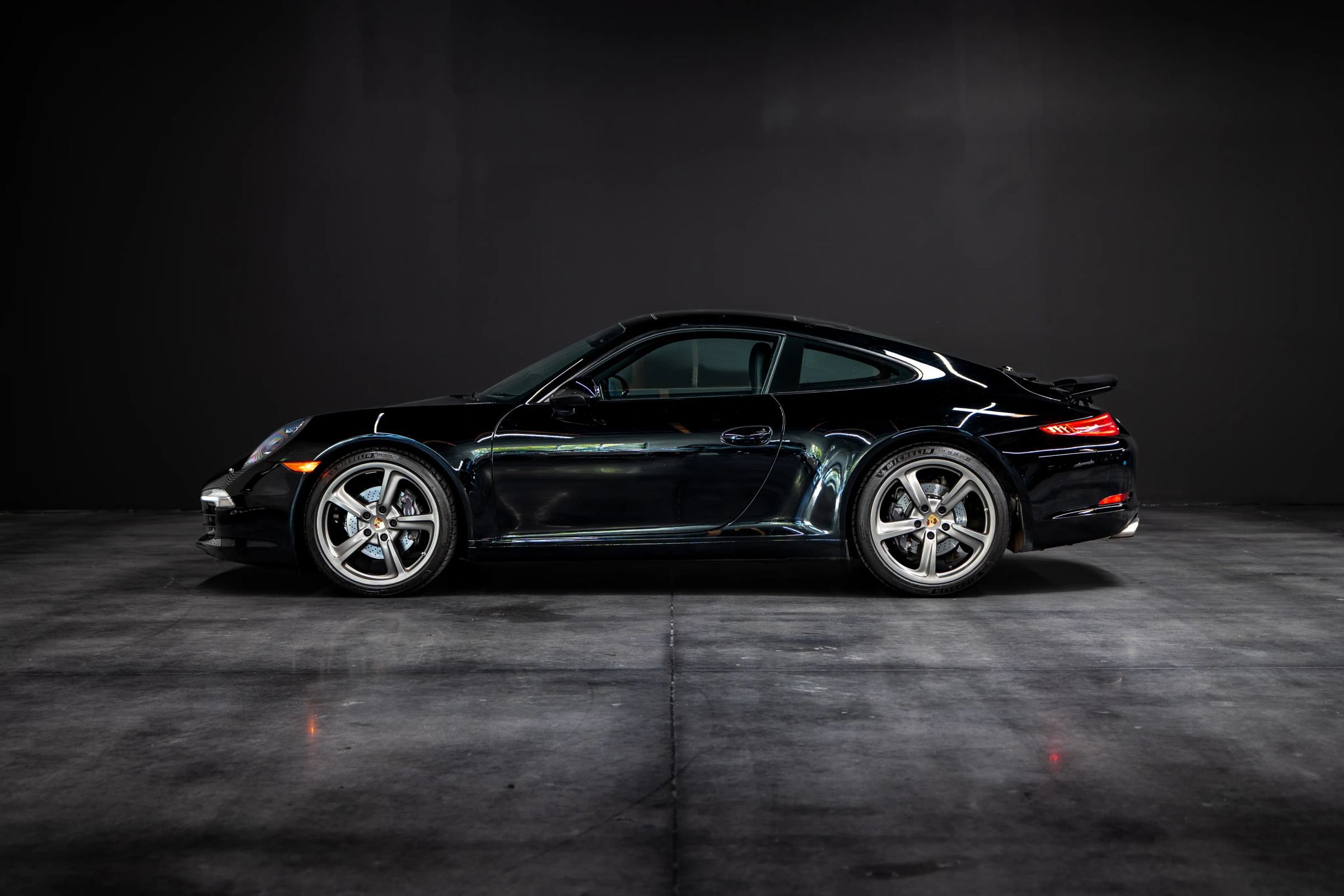 Used 2014 Porsche 911 Carrera image 8