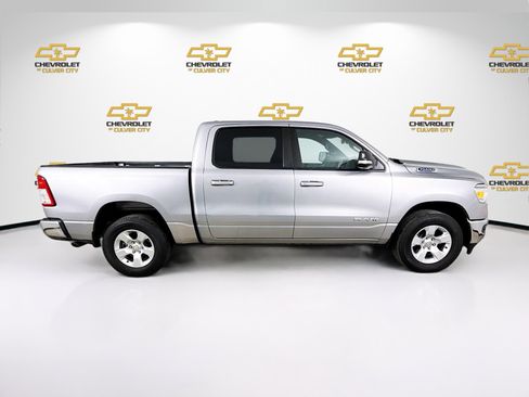 Used 2022 RAM 1500 Big Horn image 8
