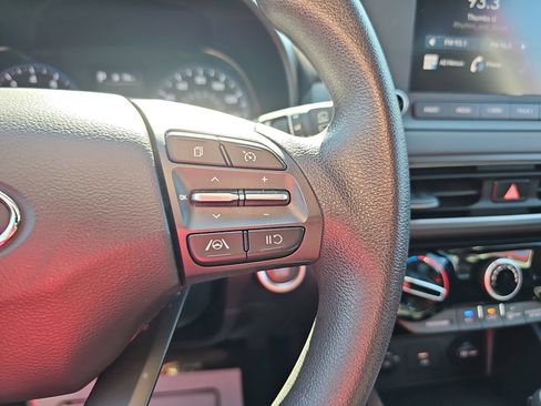 Used 2023 Hyundai Kona SEL FWD image 22