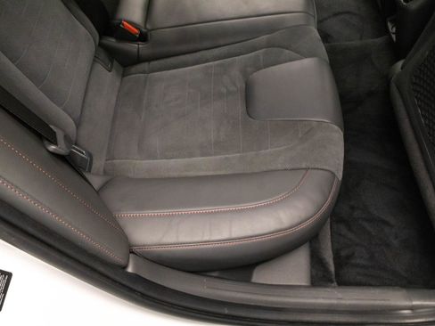 Used 2023 Hyundai Sonata N Line w/ Cargo Package image 37