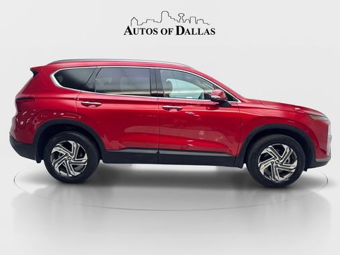 Used 2023 Hyundai Santa Fe SEL FWD image 10