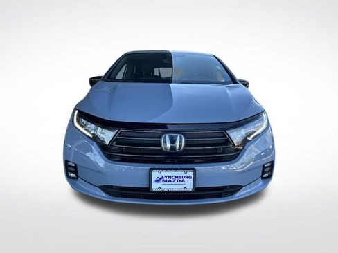 Used 2023 Honda Odyssey Sport image 9