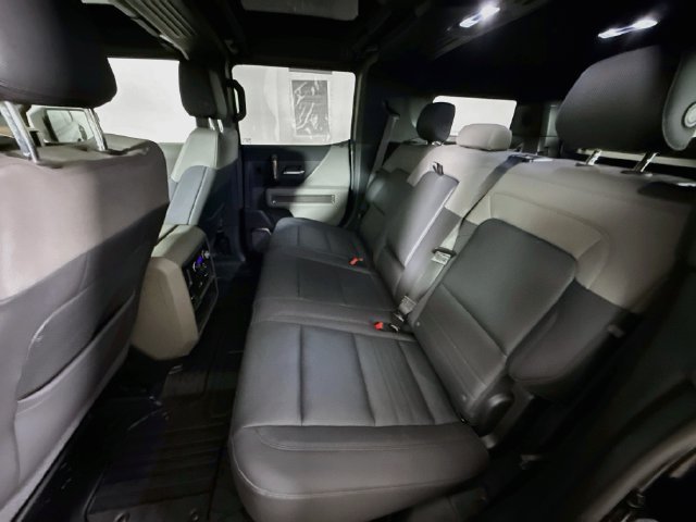 Used 2024 GMC Hummer EV 3X w/ Extreme Off-Road Package AWD/4WD image 25
