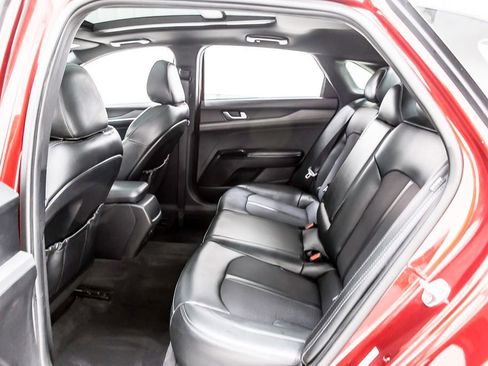 Used 2022 Kia K5 GT-Line w/ GT-Line Awd Premium Package image 30