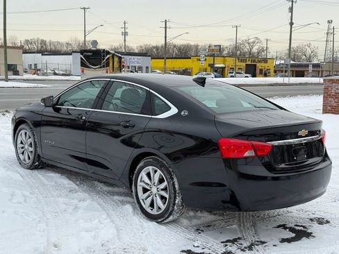 Used 2019 Chevrolet Impala LT image 6