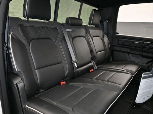 Used 2025 RAM 1500 Limited image 44