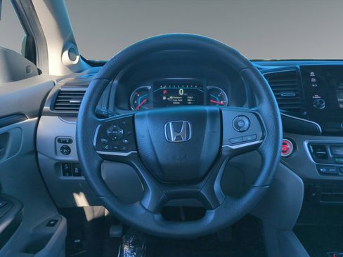 Used 2021 Honda Pilot EX image 12