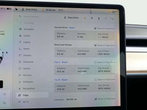 Used 2019 Tesla Model 3 Standard Range RWD image 26