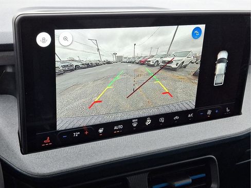 New 2026 Ford Maverick XLT w/ XLT Luxury Package image 13