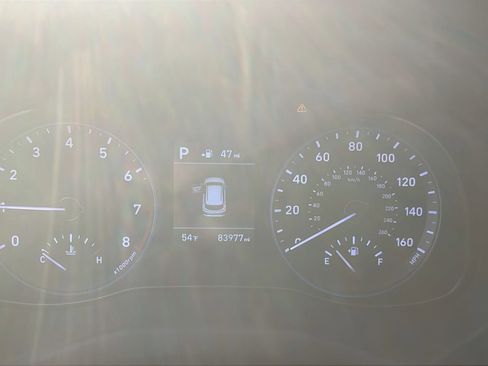 Used 2018 Hyundai Kona Limited image 16