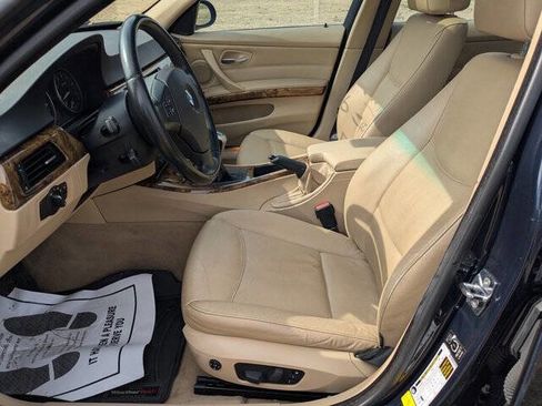 Used 2007 BMW 328xi Sedan image 15
