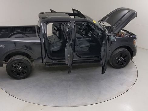 Certified 2023 Ford F150 XLT w/ Equipment Group 302A High AWD/4WD image 53