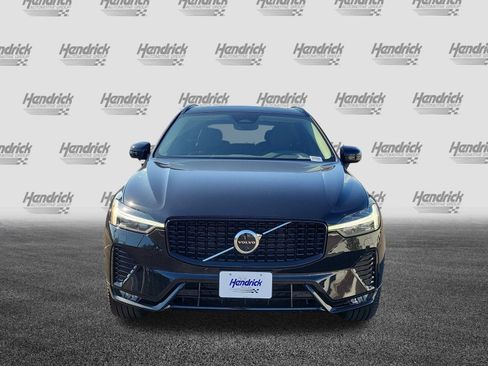 Certified 2025 Volvo XC60 B5 Plus w/ Climate Package image 3