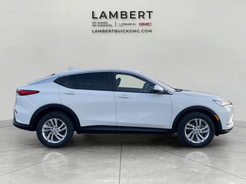 New 2026 Buick Envista Preferred w/ Convenience I Package image 6