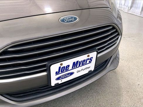 Used 2014 Ford Fiesta SE w/ SE Fuel Economy Package FWD image 7