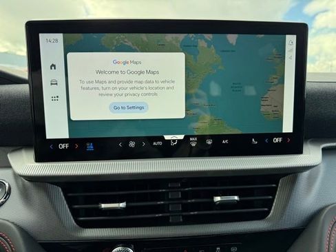 New 2026 Ford Explorer ST w/ Sun And Sound Package image 26