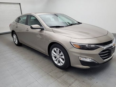 Used 2024 Chevrolet Malibu LT image 11