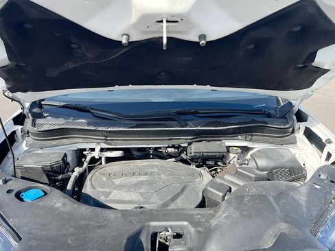 Used 2023 Honda Passport TrailSport image 32