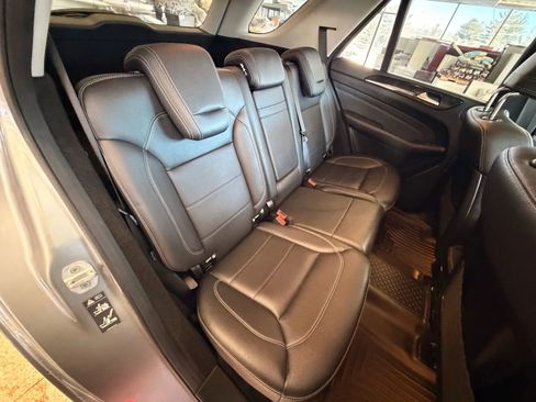 Used 2012 Mercedes-Benz ML 350 4MATIC image 22