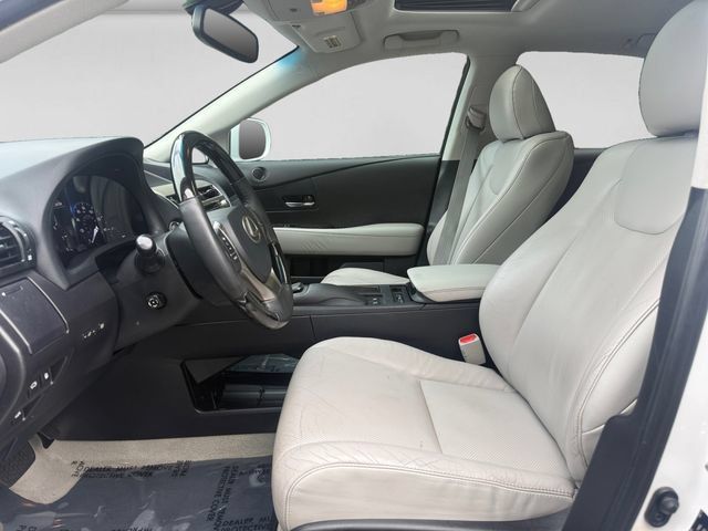 Used 2015 Lexus RX 350 AWD image 10