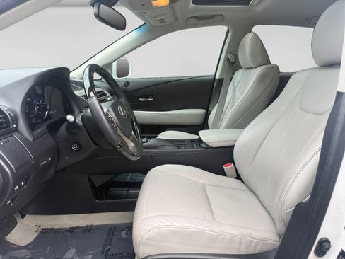 Used 2015 Lexus RX 350 AWD image 10