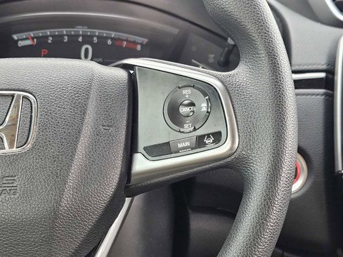Used 2018 Honda CR-V EX image 26