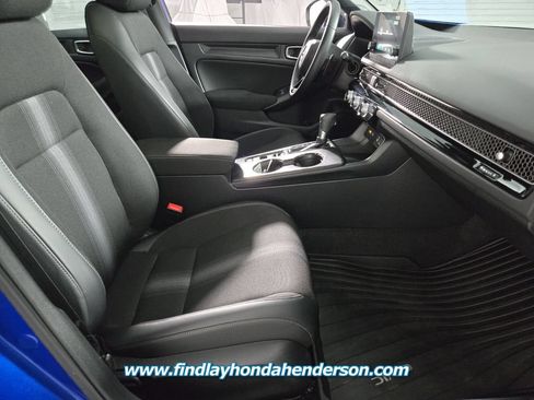 Certified 2024 Honda Civic Sport image 20