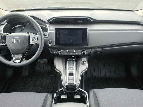Used 2020 Honda Clarity Plug-In Hybrid image 18