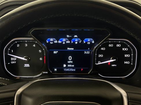 Used 2021 GMC Yukon XL SLT RWD image 19