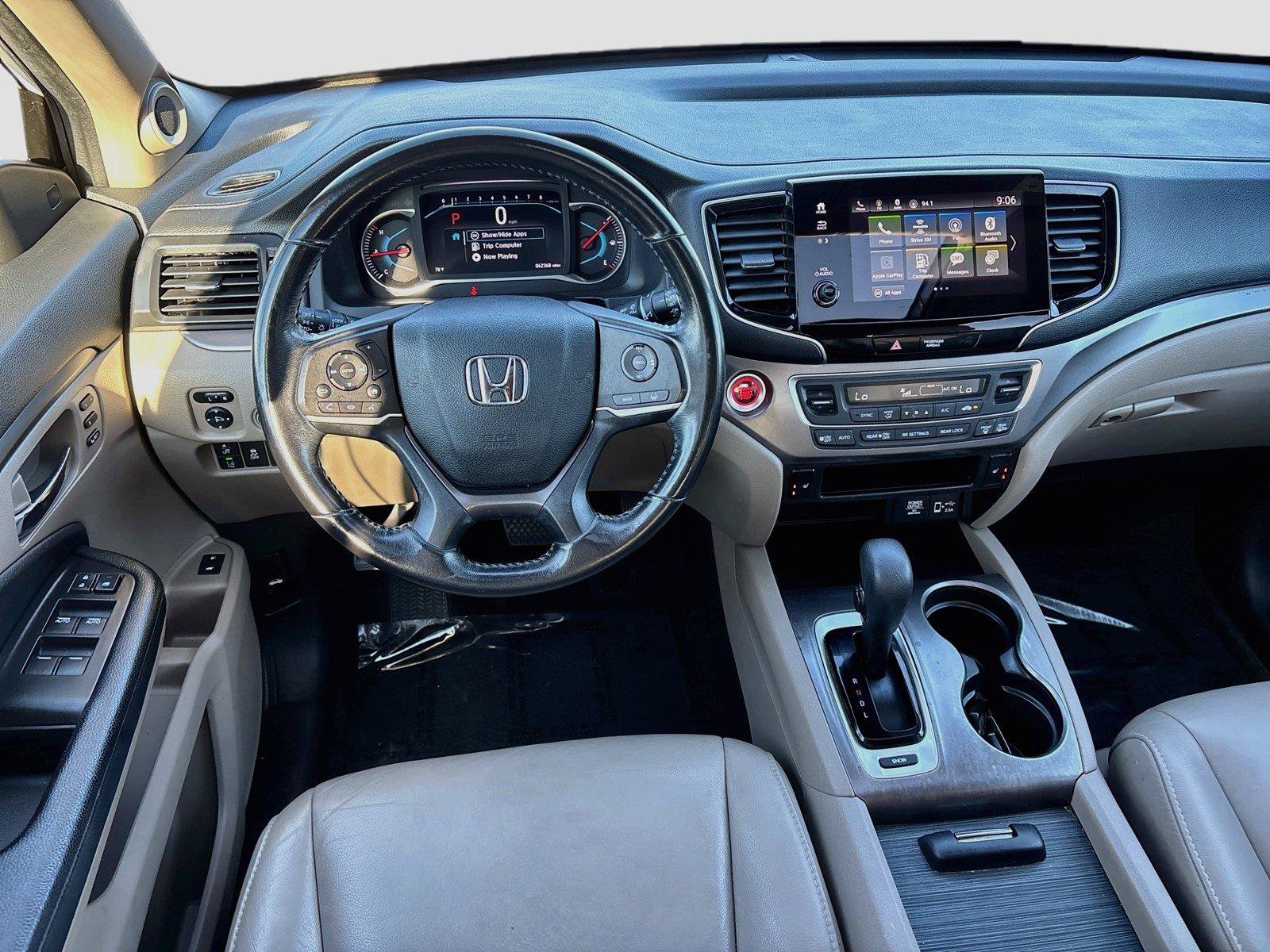 Used 2019 Honda Pilot EX-L image 22