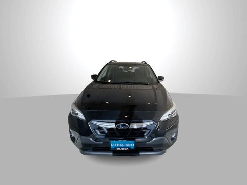 Used 2021 Subaru Crosstrek 2.5i Limited w/ Popular Package #2 AWD/4WD image 3