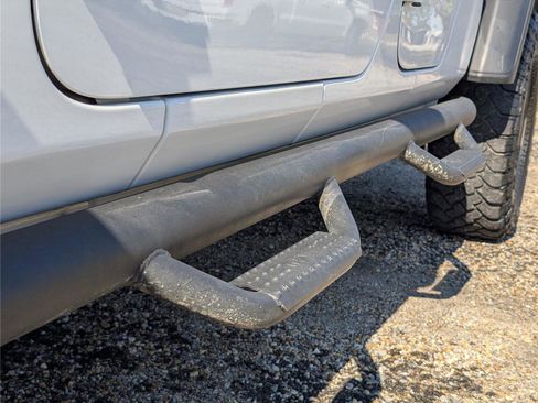 Used 2021 Jeep Gladiator Rubicon image 13