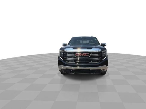 Certified 2024 GMC Sierra 1500 SLT w/ SLT Premium Plus Package image 4