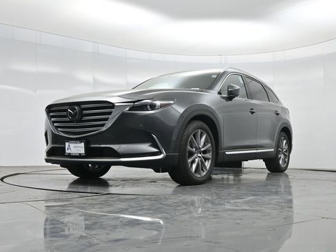Used 2021 MAZDA CX-9 Grand Touring image 45