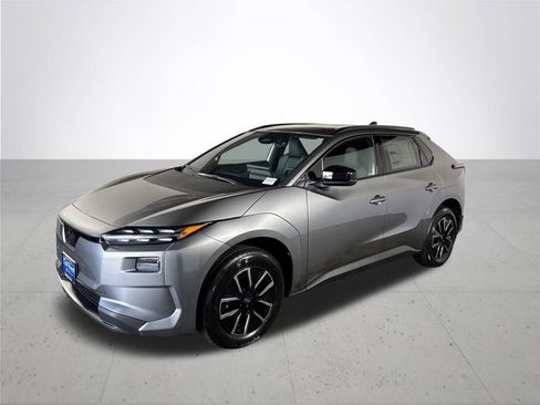 New 2026 Subaru Solterra Premium image 2