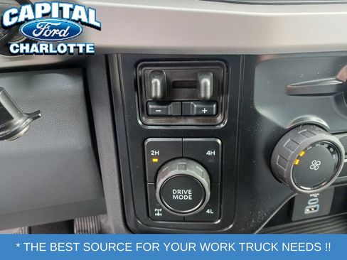 New 2026 Ford F250 XL w/ XL Chrome Package AWD/4WD image 21