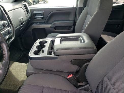 Used 2018 Chevrolet Silverado 1500 LT image 10