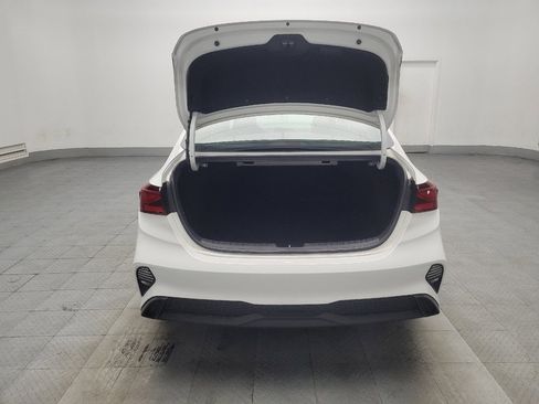 Used 2024 Kia Forte LXS image 29