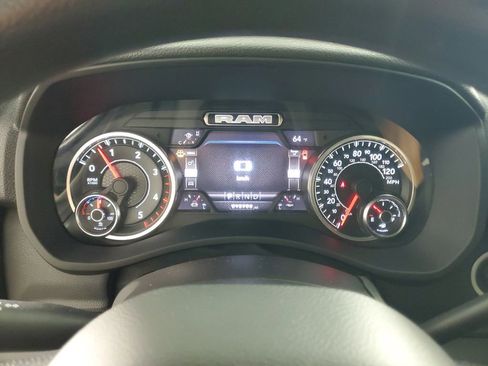 Used 2022 RAM 3500 Tradesman image 29