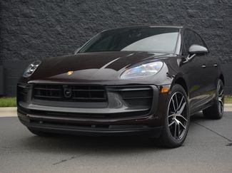 Certified 2026 Porsche Macan Turbo AWD/4WD video 1